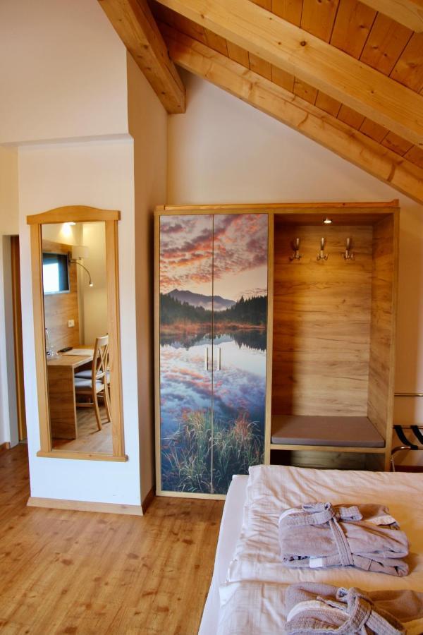 Wellnesshotel Waldruh Hotel
