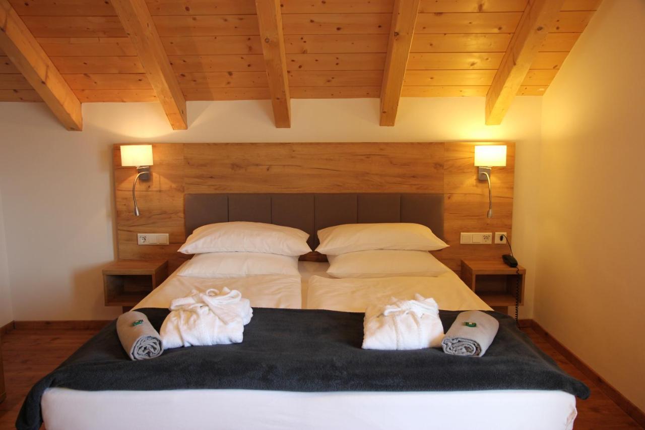 Wellnesshotel Waldruh