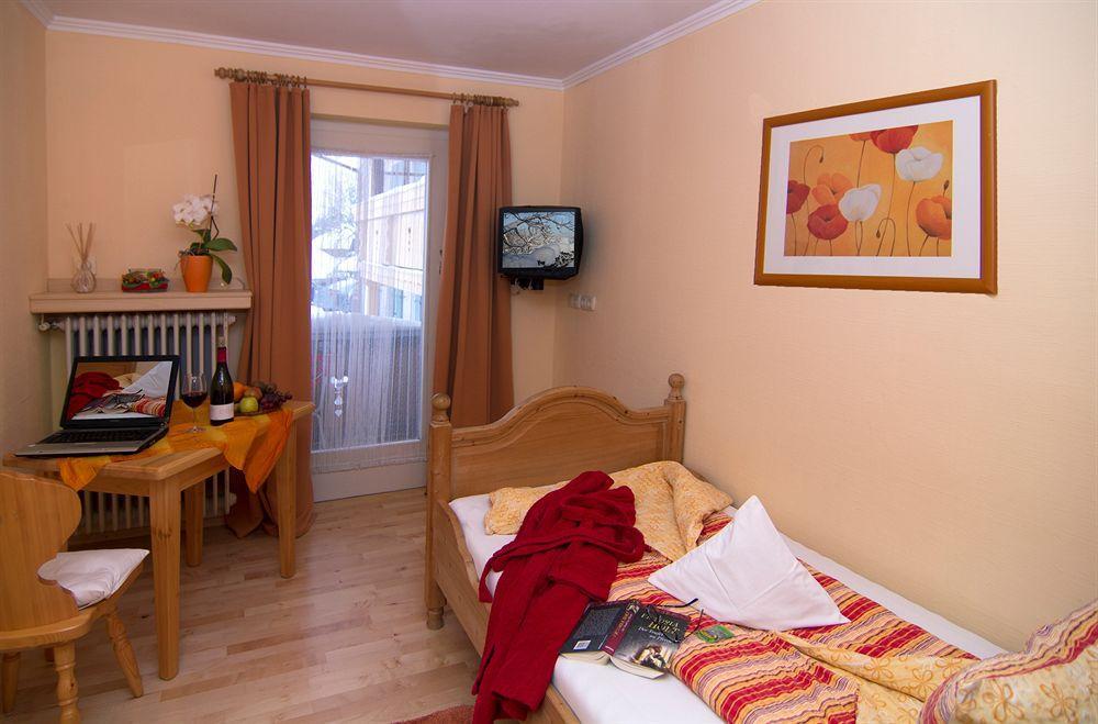 Hotel Wellnesshotel Waldruh