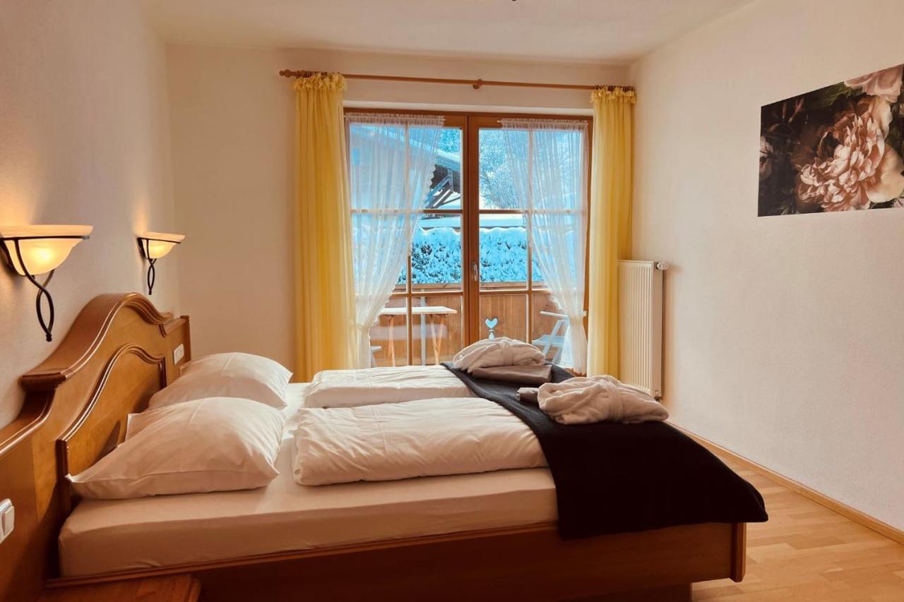Wellnesshotel Waldruh