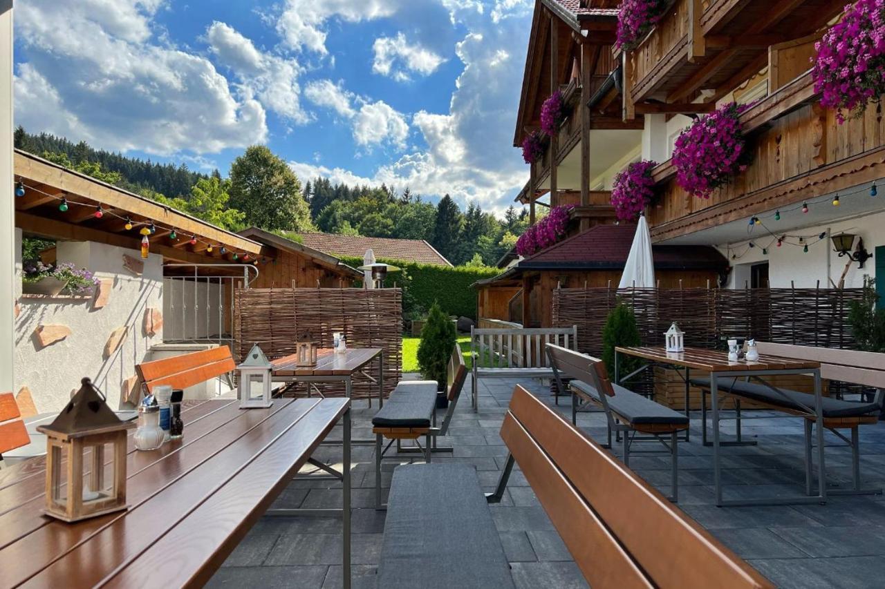 Hotel Wellnesshotel Waldruh
