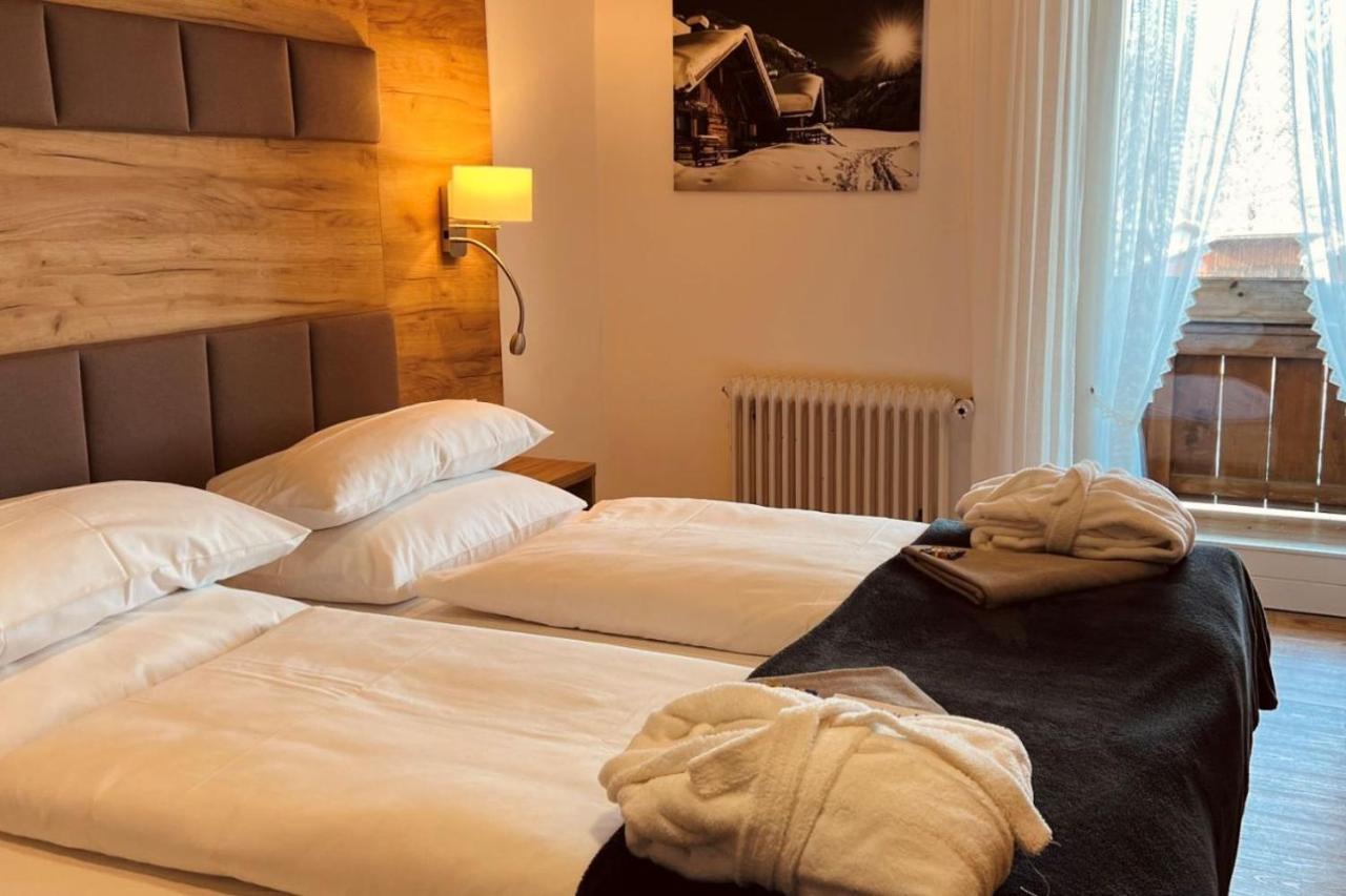 Wellnesshotel Waldruh Hotel Bad Kohlgrub