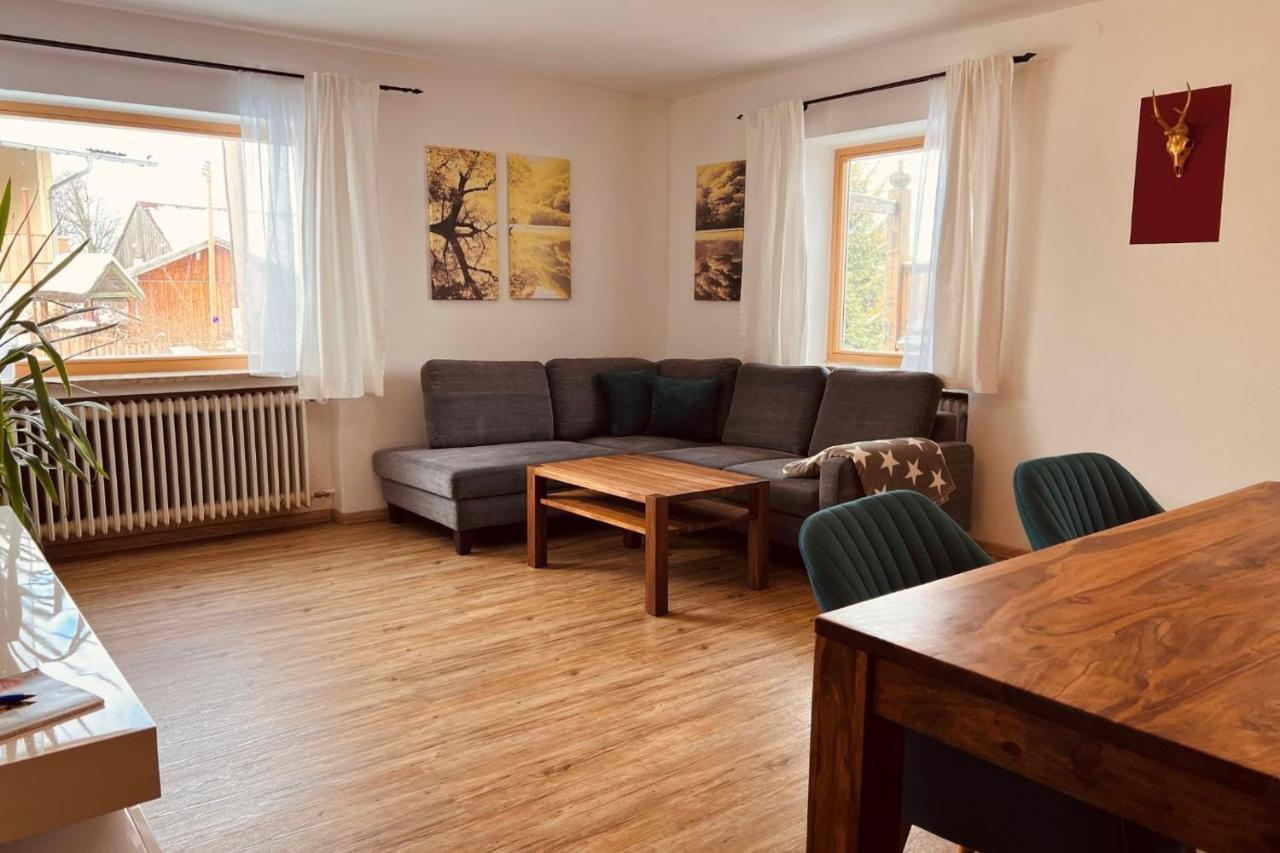 Kur- Und Wellnesshotel Waldruh 3* Bad Kohlgrub