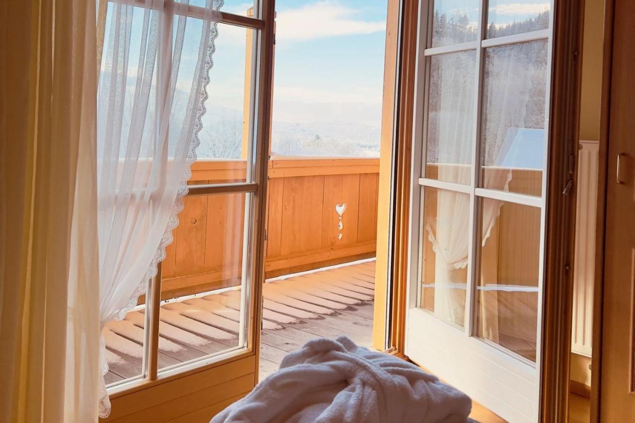 Wellnesshotel Waldruh Hotel Bad Kohlgrub