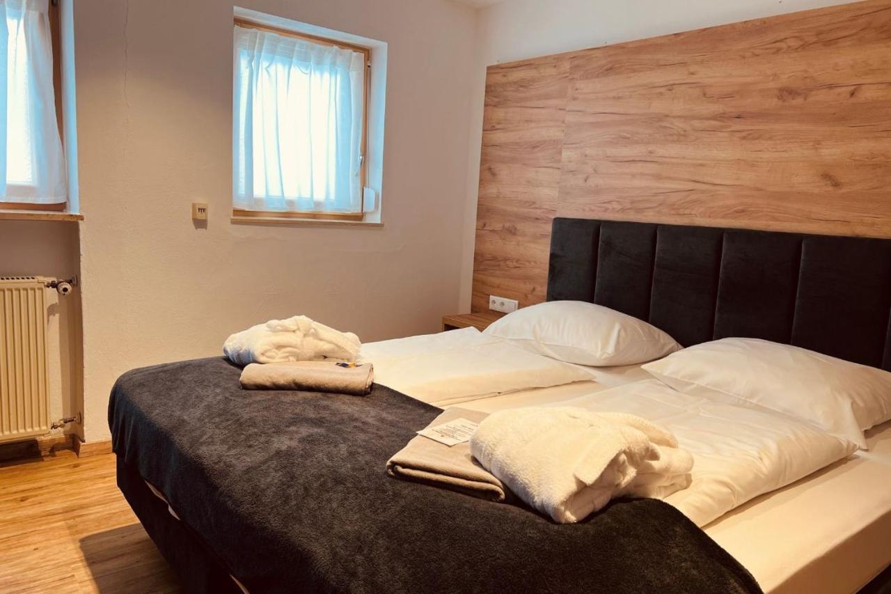 Kur- Und Wellnesshotel Waldruh Hotel 3*