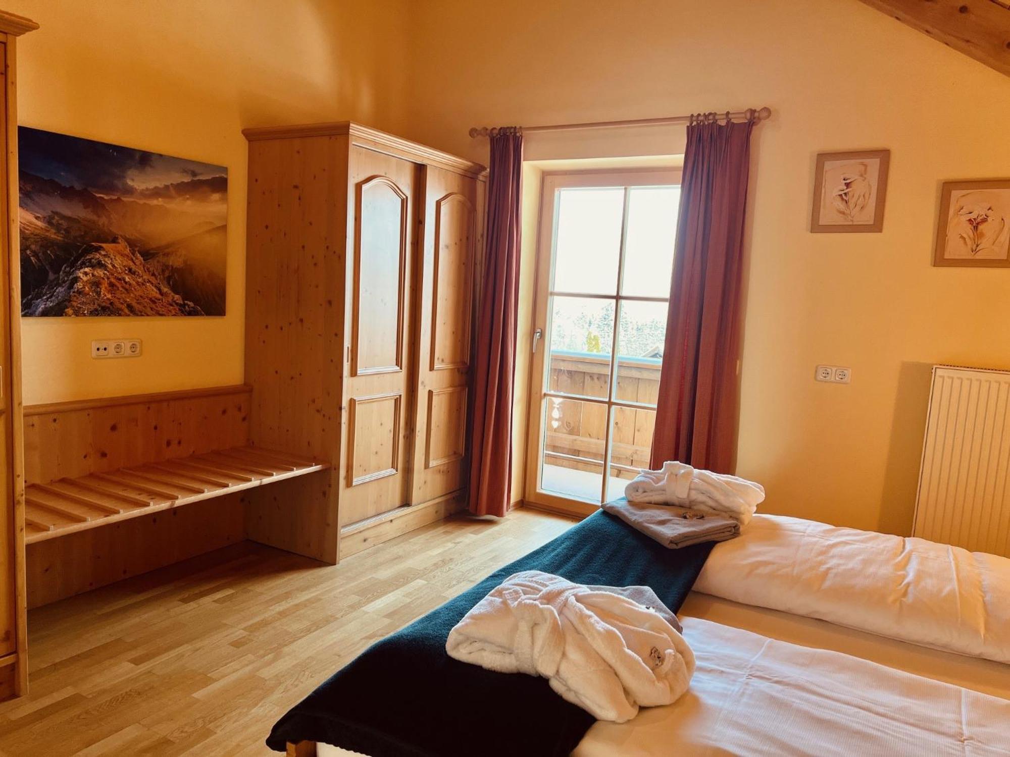 Wellnesshotel Waldruh 3*
