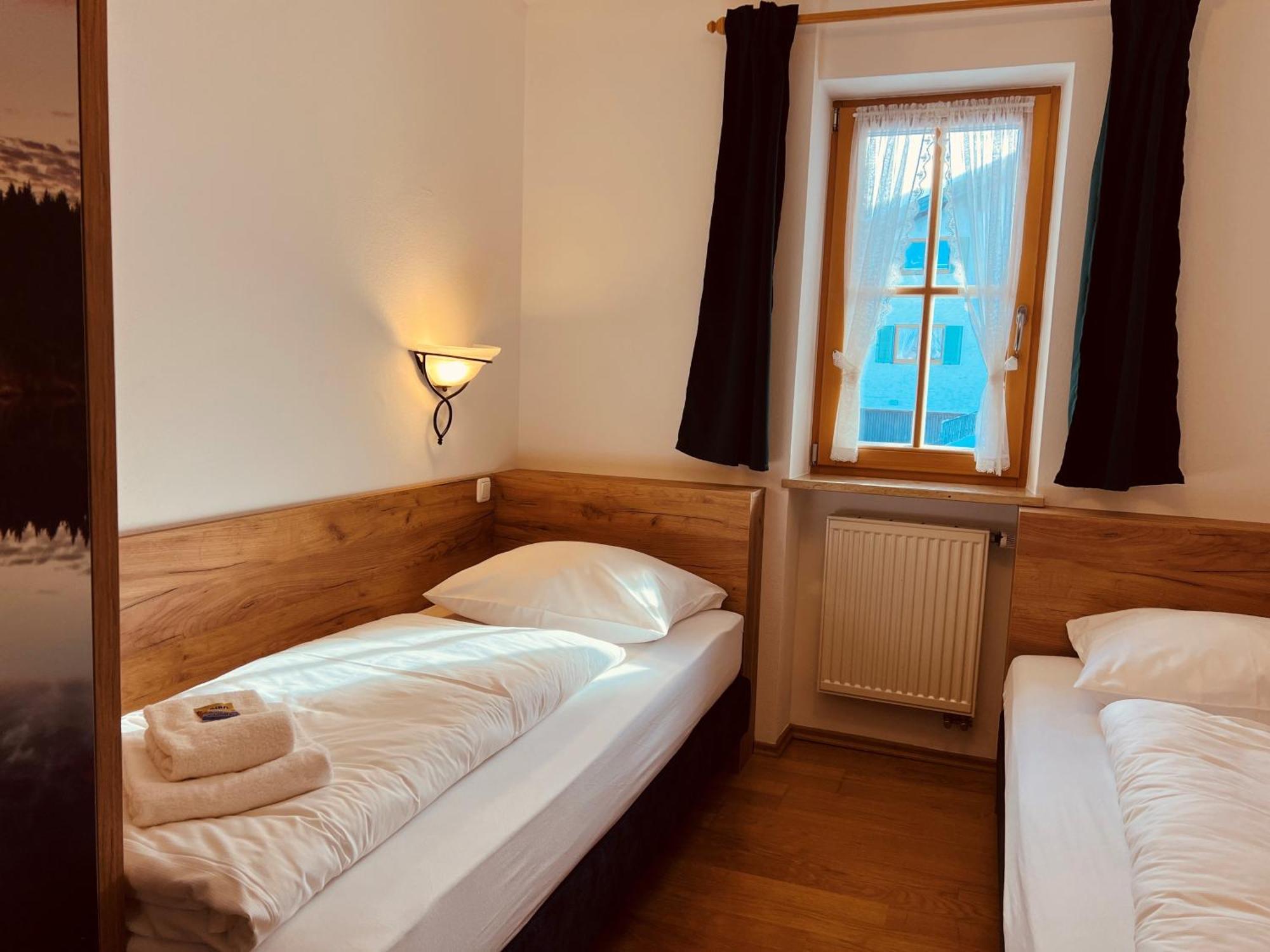 Wellnesshotel Waldruh Bad Kohlgrub