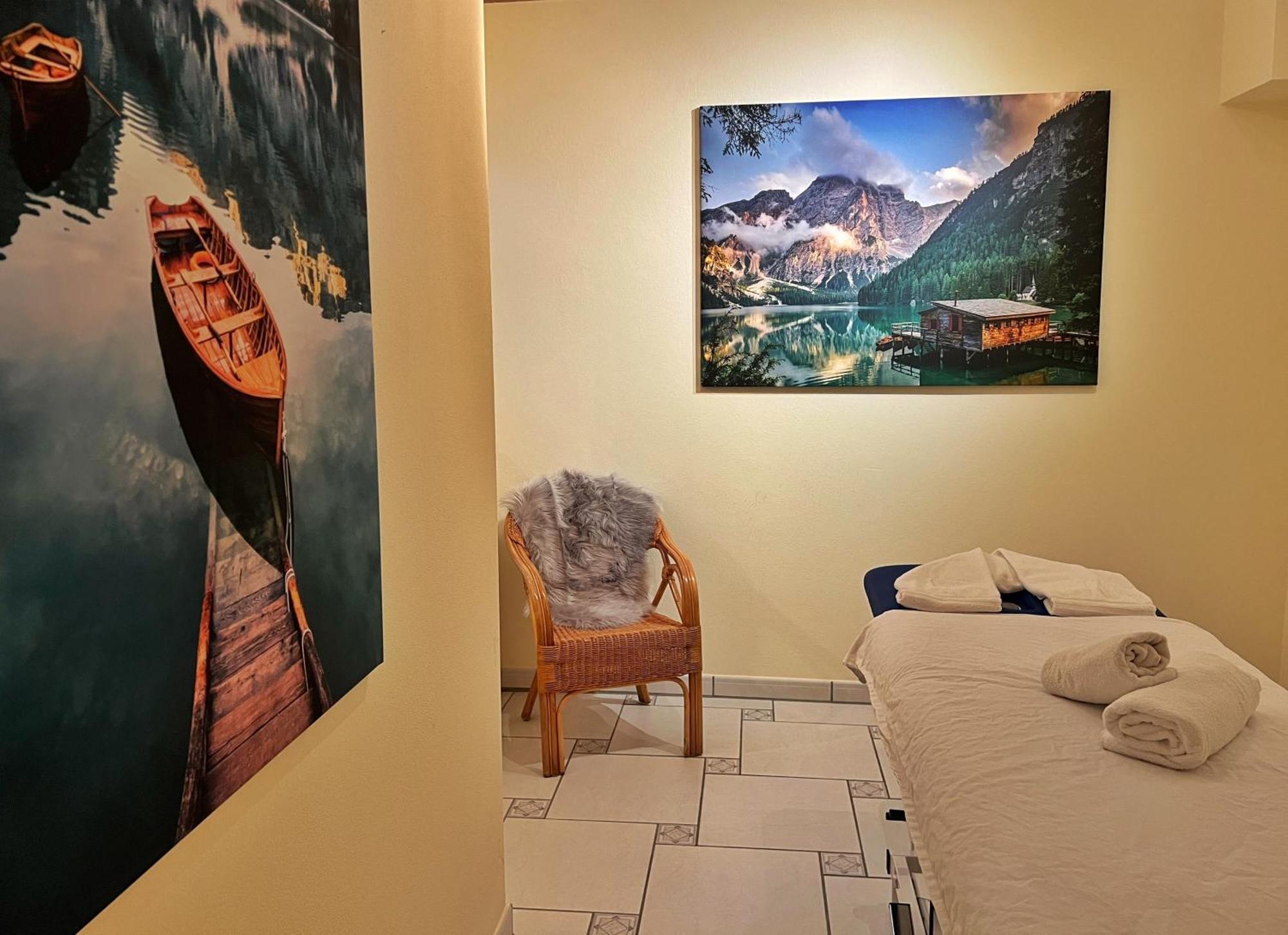 Wellnesshotel Waldruh 3*