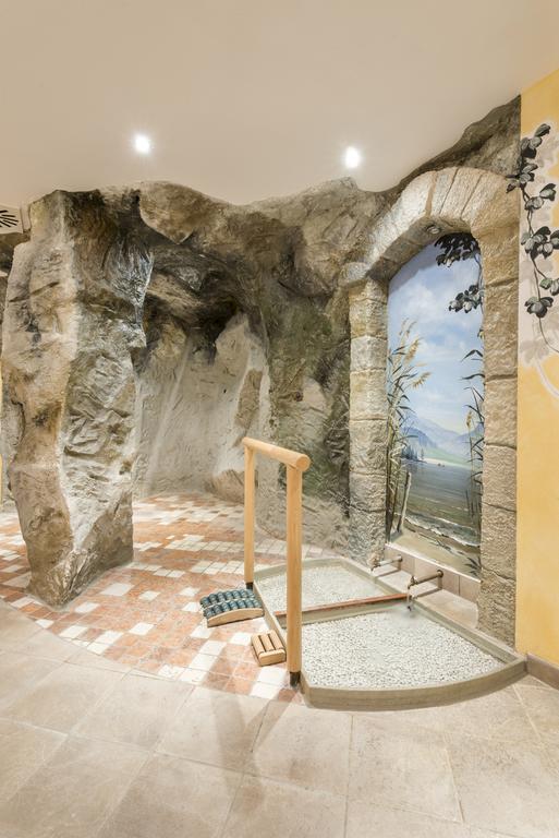 Wellnesshotel Waldruh Hotel Bad Kohlgrub
