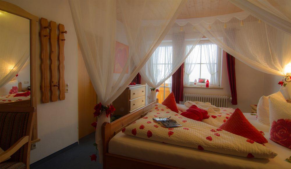 Hotel Wellnesshotel Waldruh Bad Kohlgrub