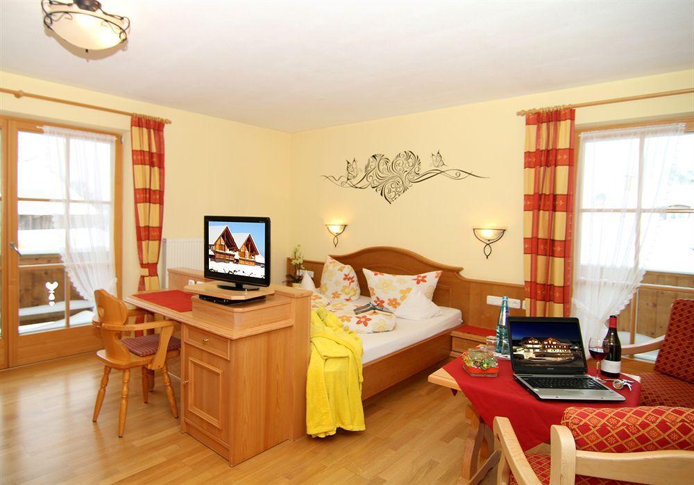 Wellnesshotel Waldruh 3*