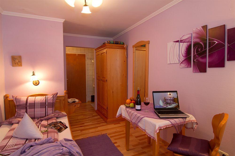 Wellnesshotel Waldruh Hotel