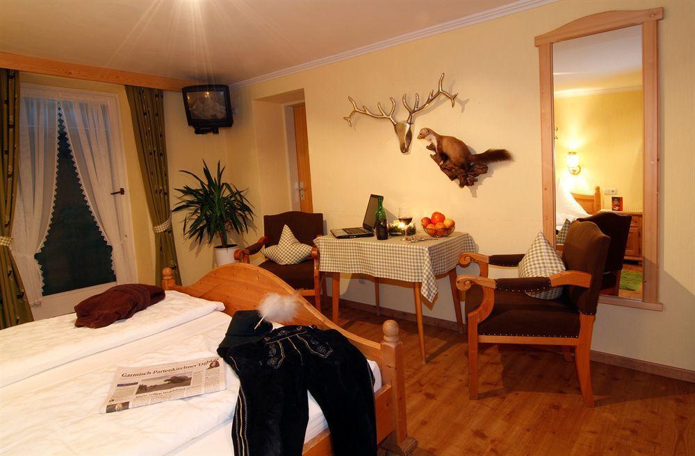 Hotel Wellnesshotel Waldruh