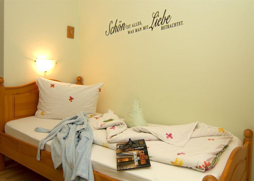 Wellnesshotel Waldruh Hotel